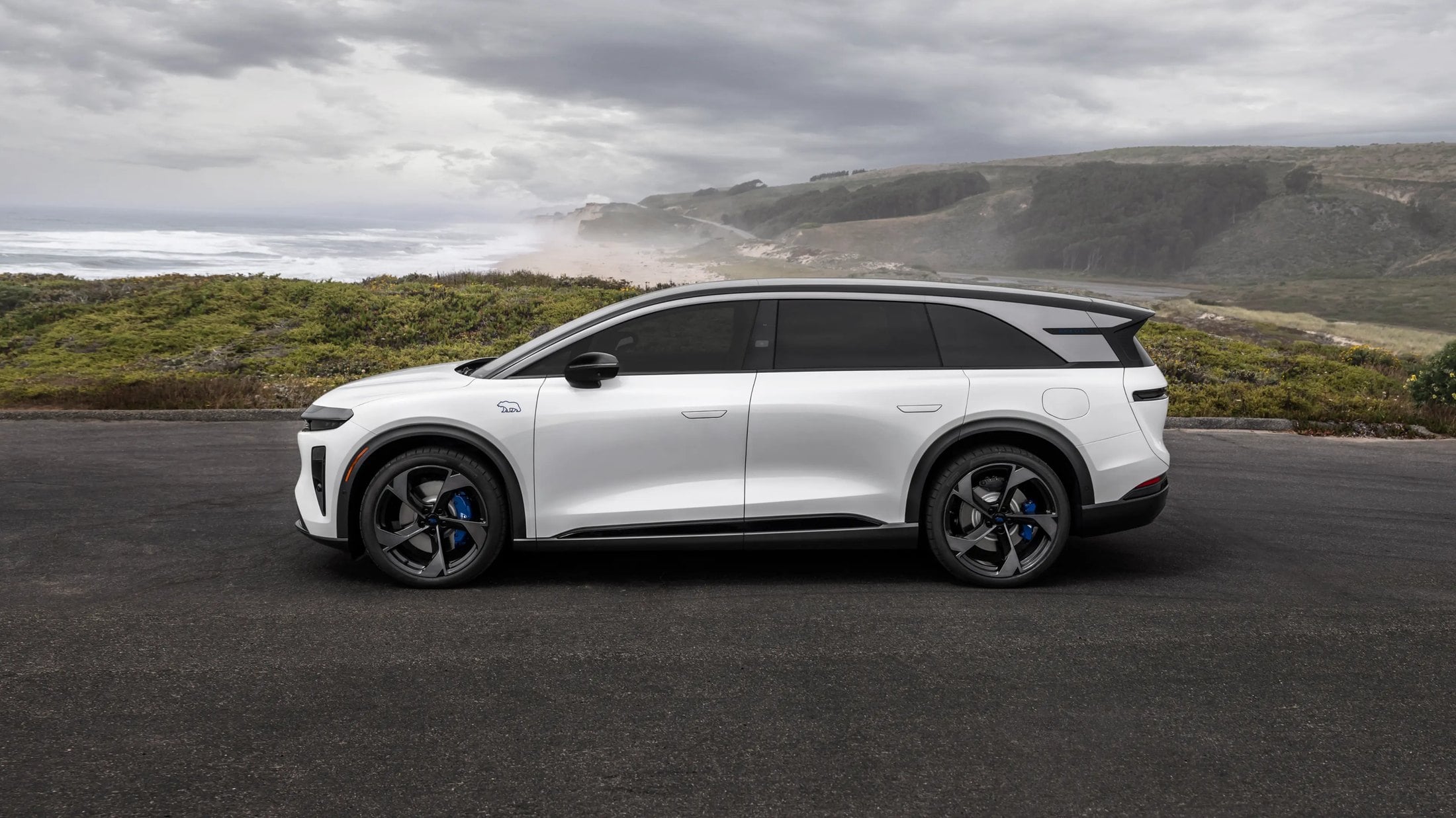 The Lucid Gravity GT-S Starts at $125,900 and Claims 1,070 hp