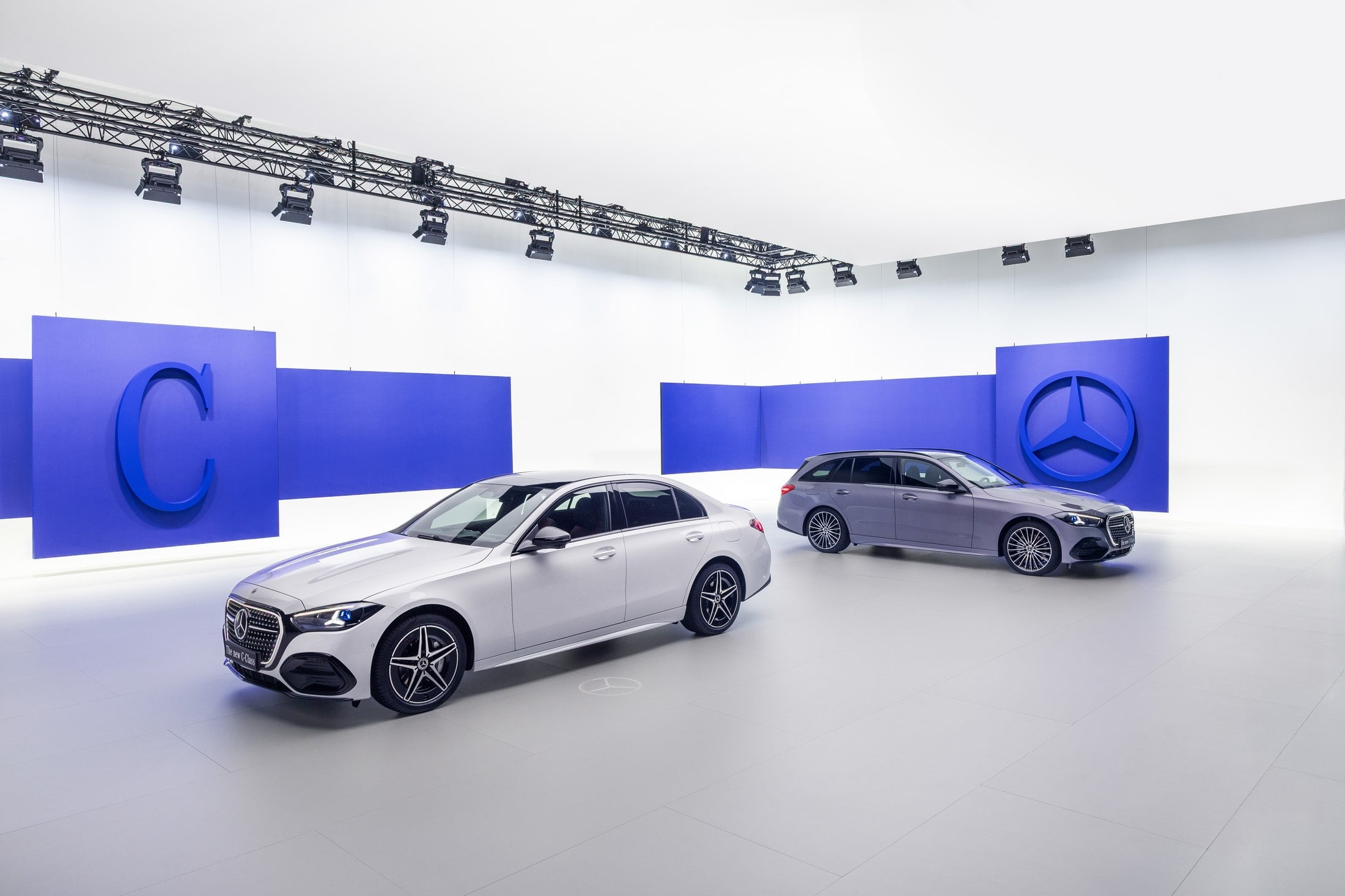 Mercedes Opened C-Class Orders at €48,844 and Still Will Not Price the US One