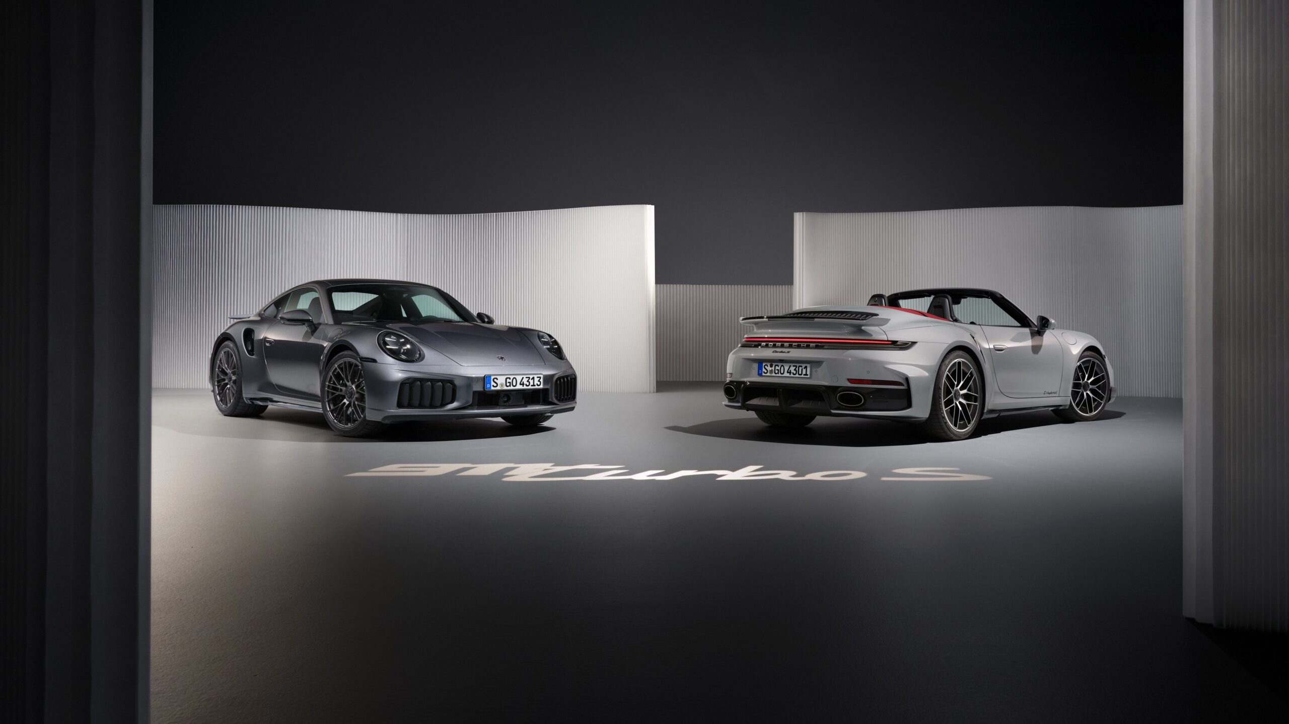The 2026 Porsche 911 Turbo S Makes 701 hp and Still Pretends It’s a Daily
