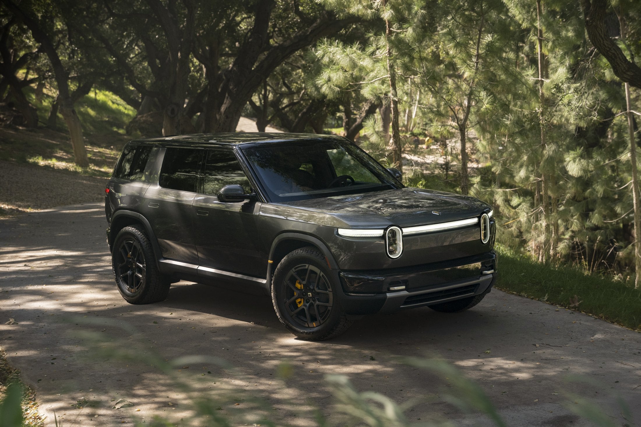 The Rivian R2 Starts at $57,990 If You Want One Now