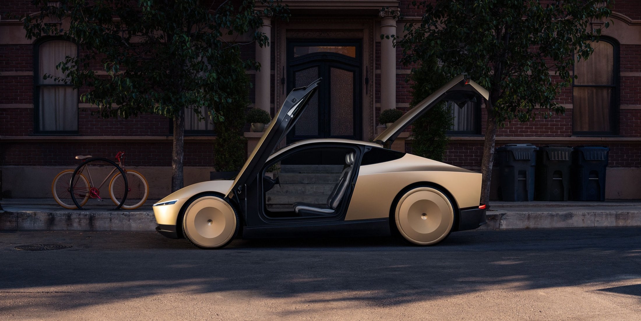 Tesla Is Running Robotaxi on Model Y and Still Will Not Price the Cybercab