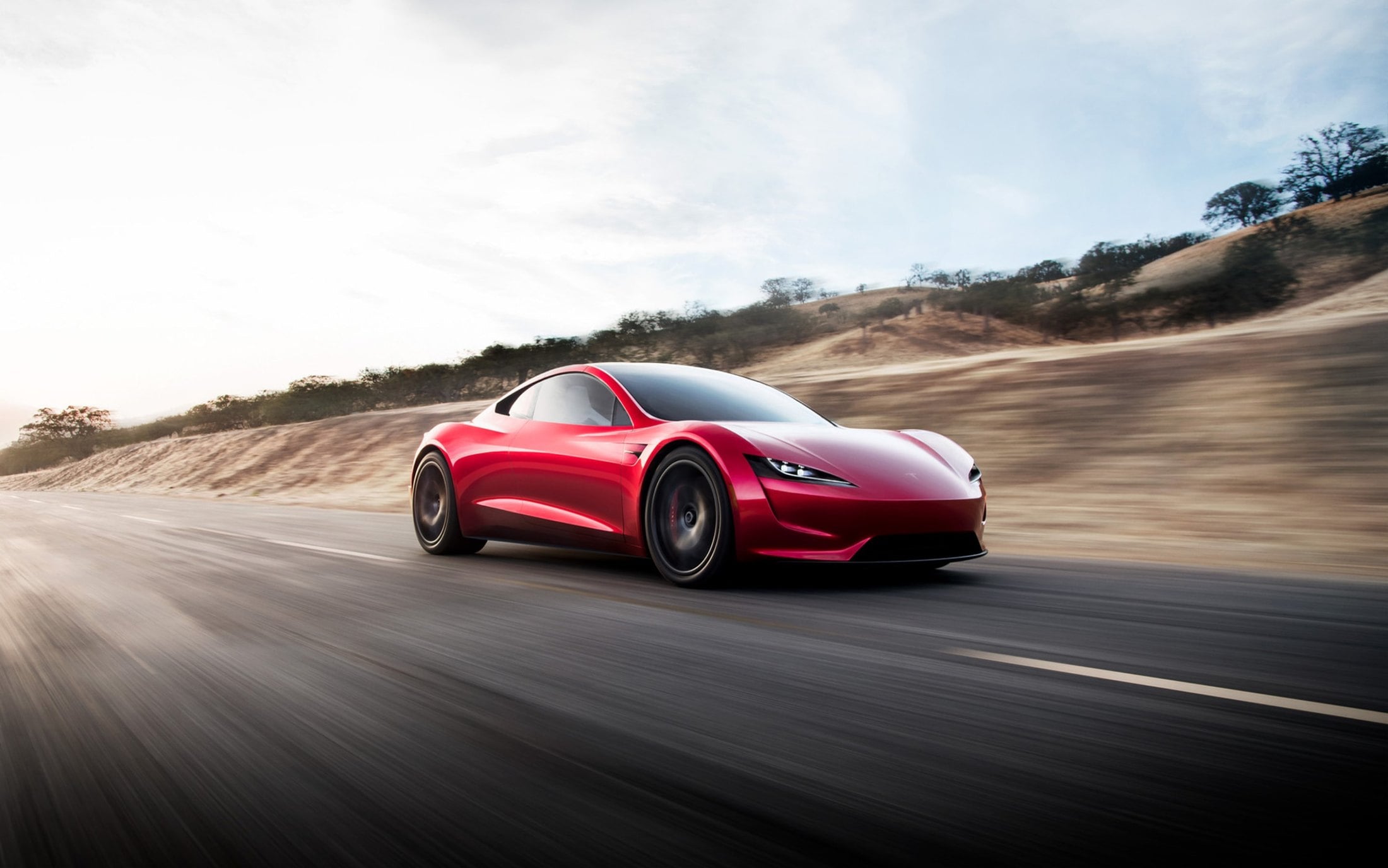 Tesla Will Draw Five Cybercab Guests on August 25 and Still Will Not Date the Roadster