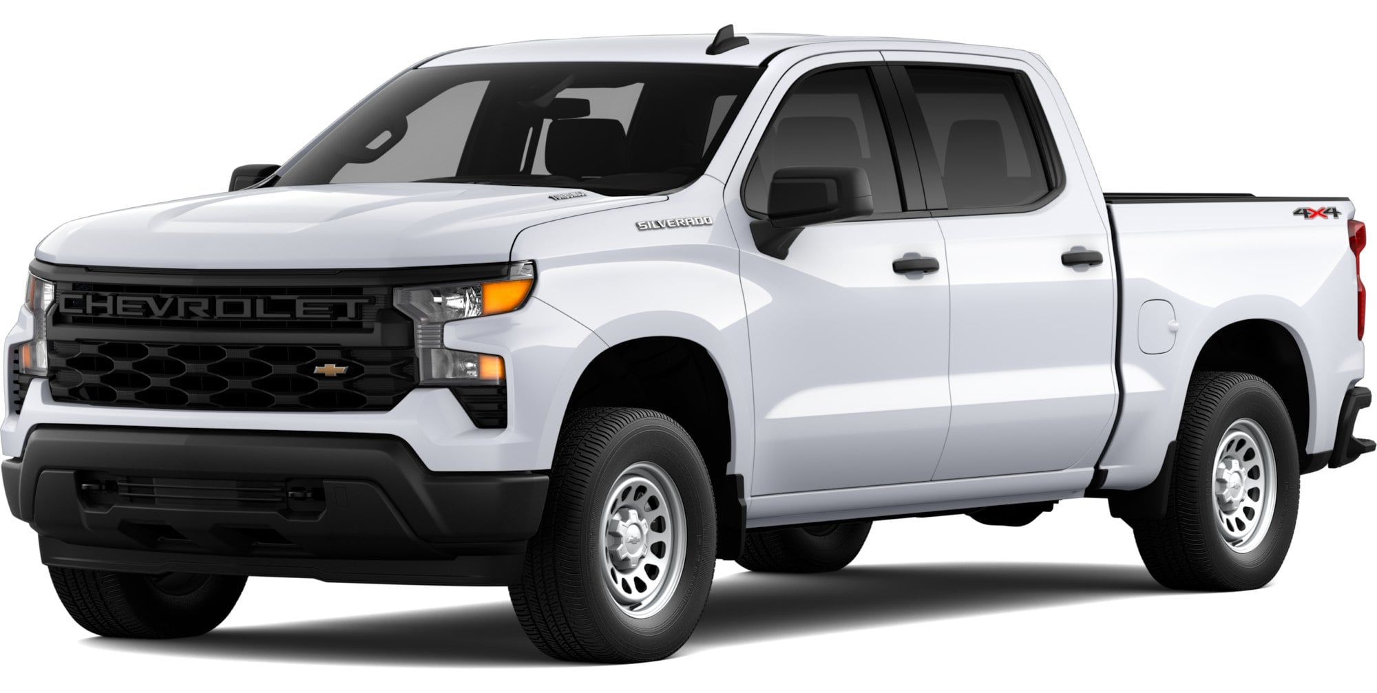 Chevy’s 2.7 TurboMax Makes 430 lb-ft. Ford’s 2.7 EcoBoost Makes 400.