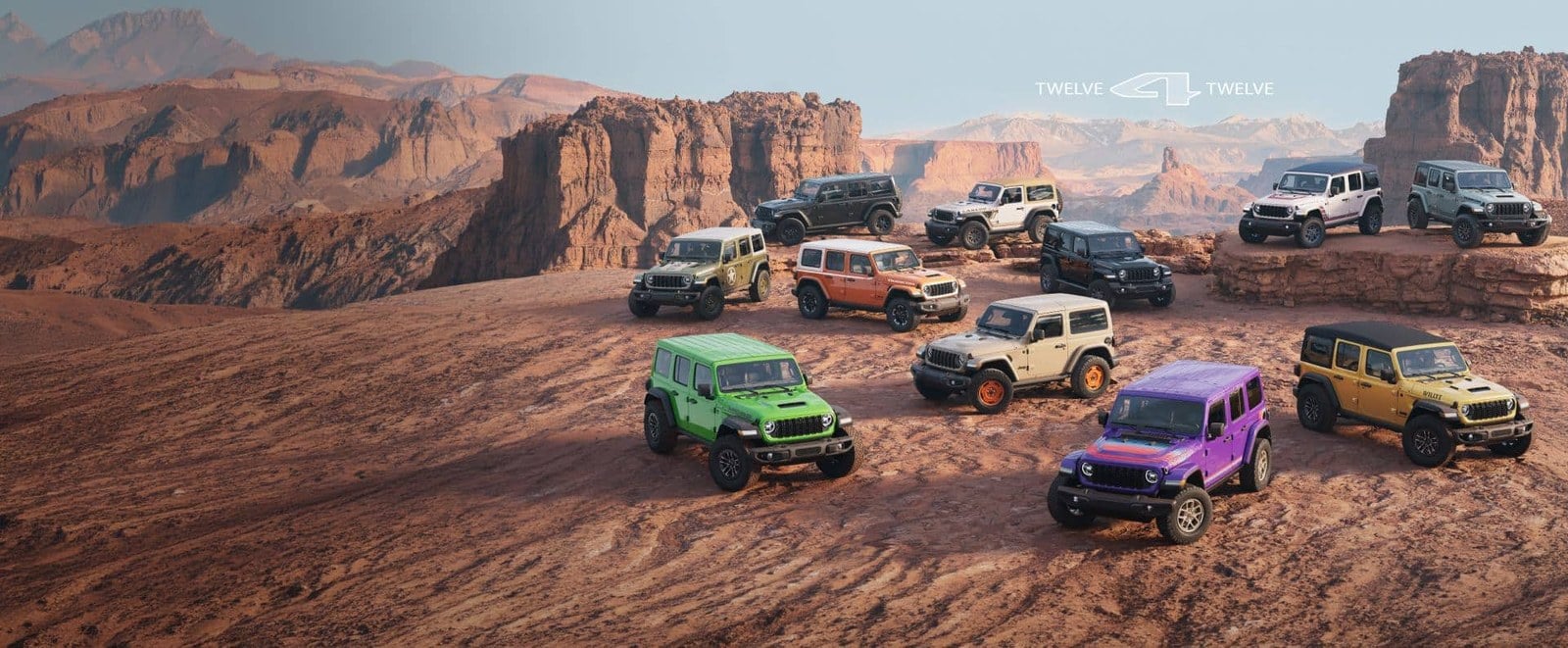 Jeep Priced the 2026 Wrangler at $36,035 and Kept the Clutch