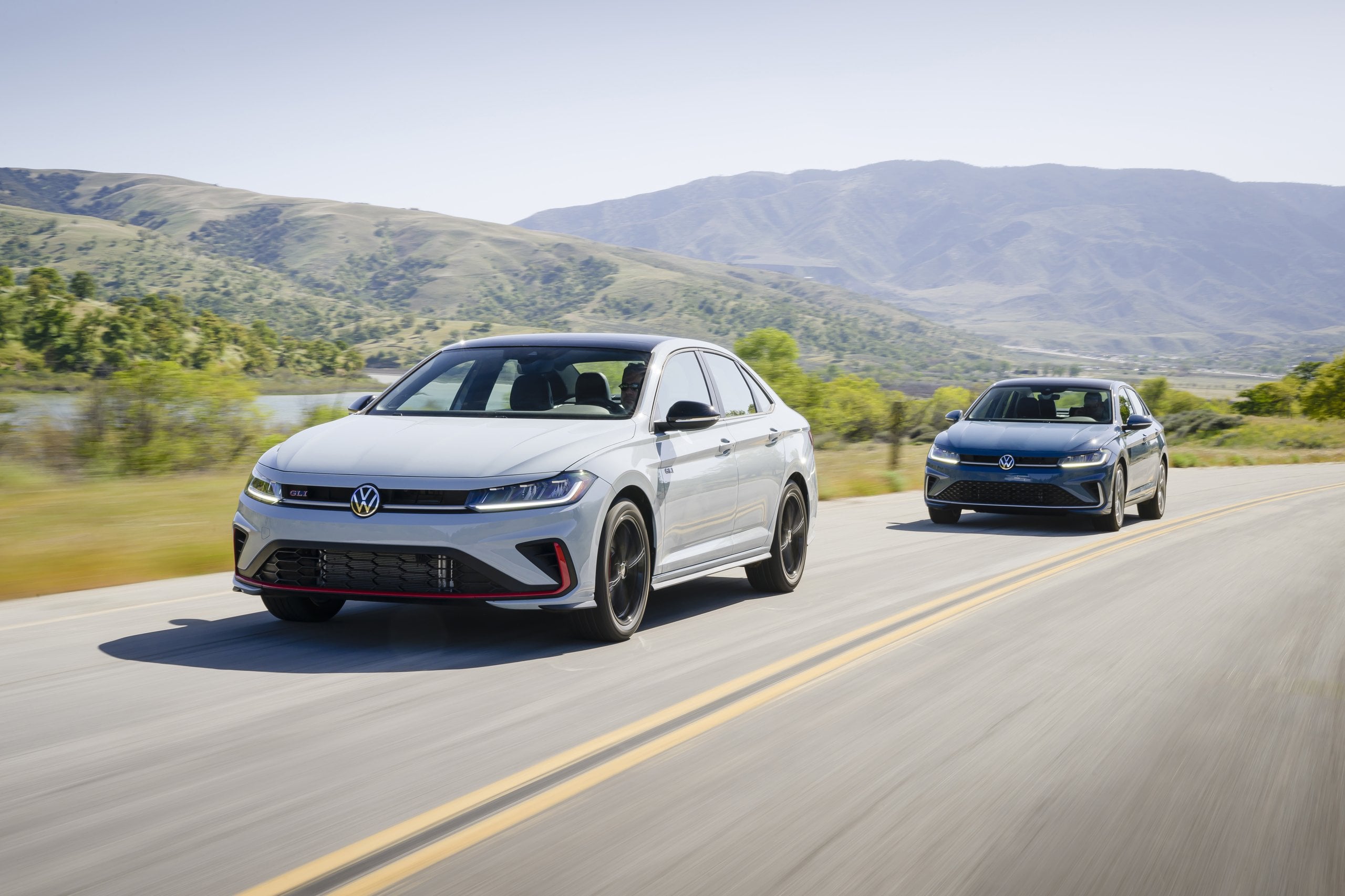 Volkswagen Priced the 2026 Jetta GLI at $33,745 and Kept the Clutch