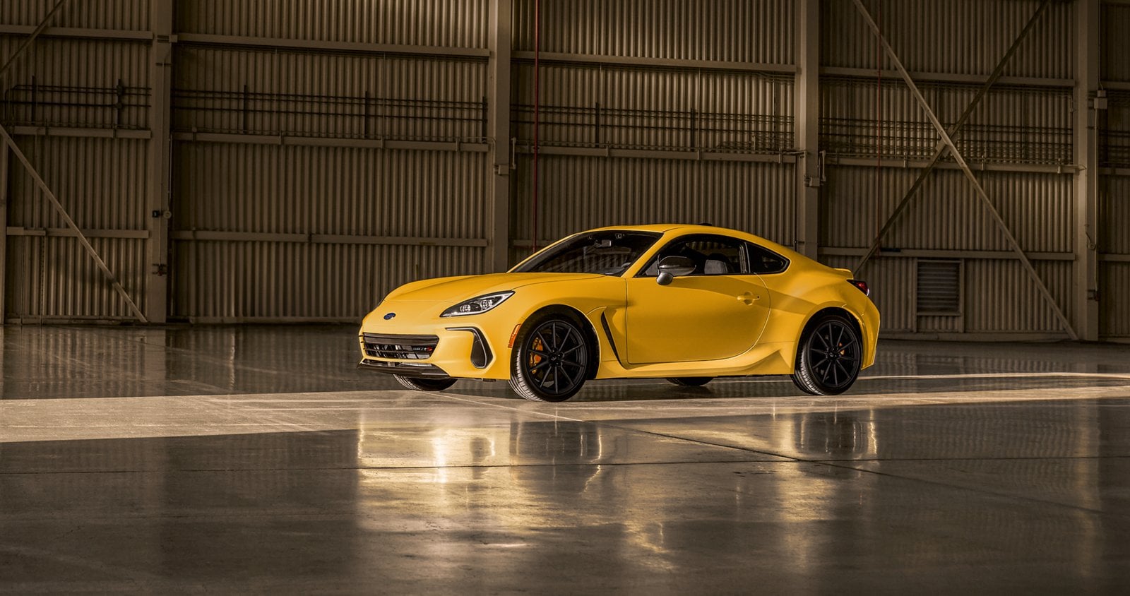 Subaru Priced the 2026 BRZ Series.Yellow at $39,360 and Kept Only the Clutch