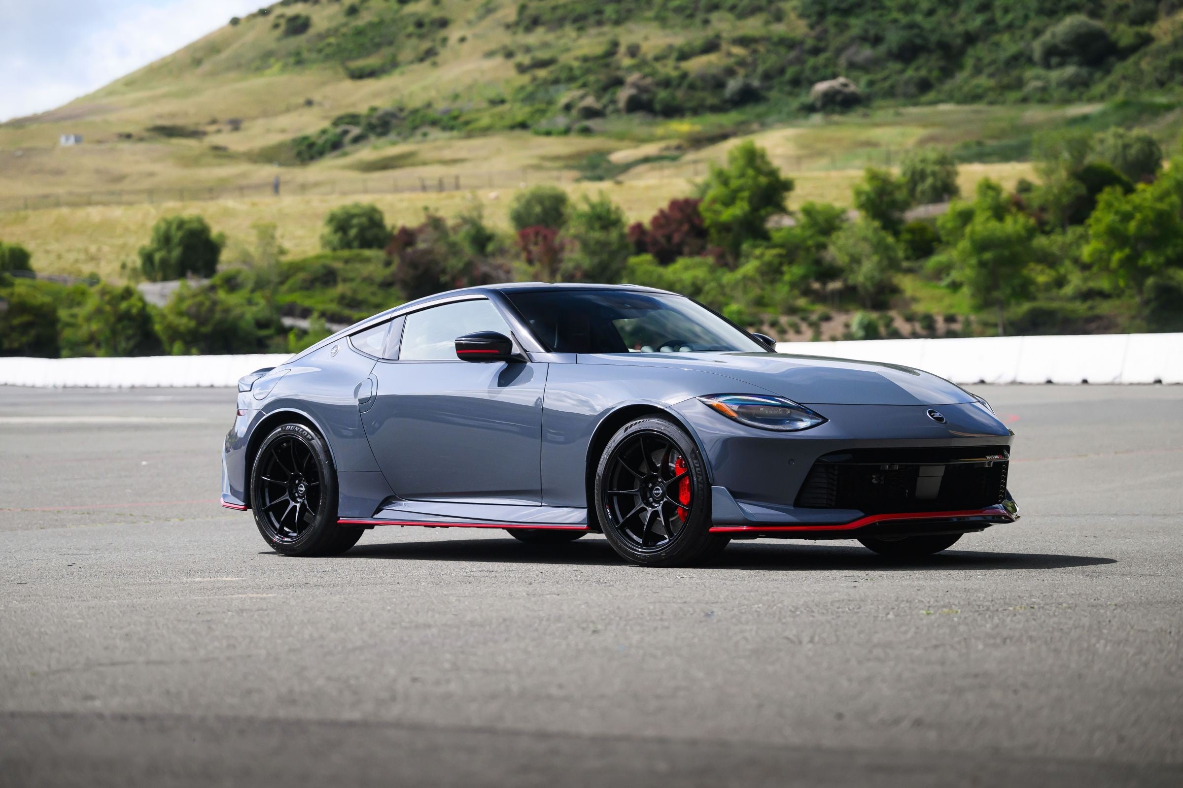 Nissan Priced the 2027 Z NISMO at $67,260 and Finally Gave It a Clutch